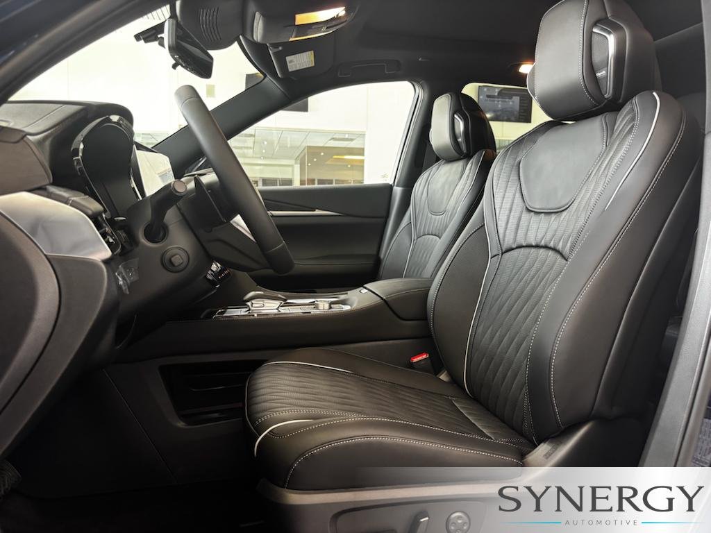New 2027 GRAND BLUE INFINITI Autograph AWD image 20