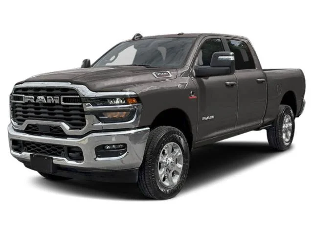 2027 RAM 3500