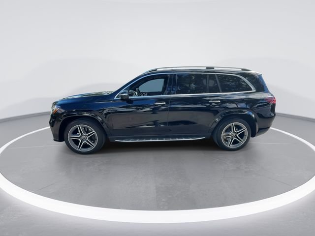 Used 2024 Black Mercedes-Benz GLS 450 image 5