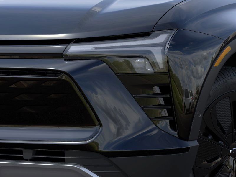 2026 Chevrolet Blazer EV LT - Photo 10