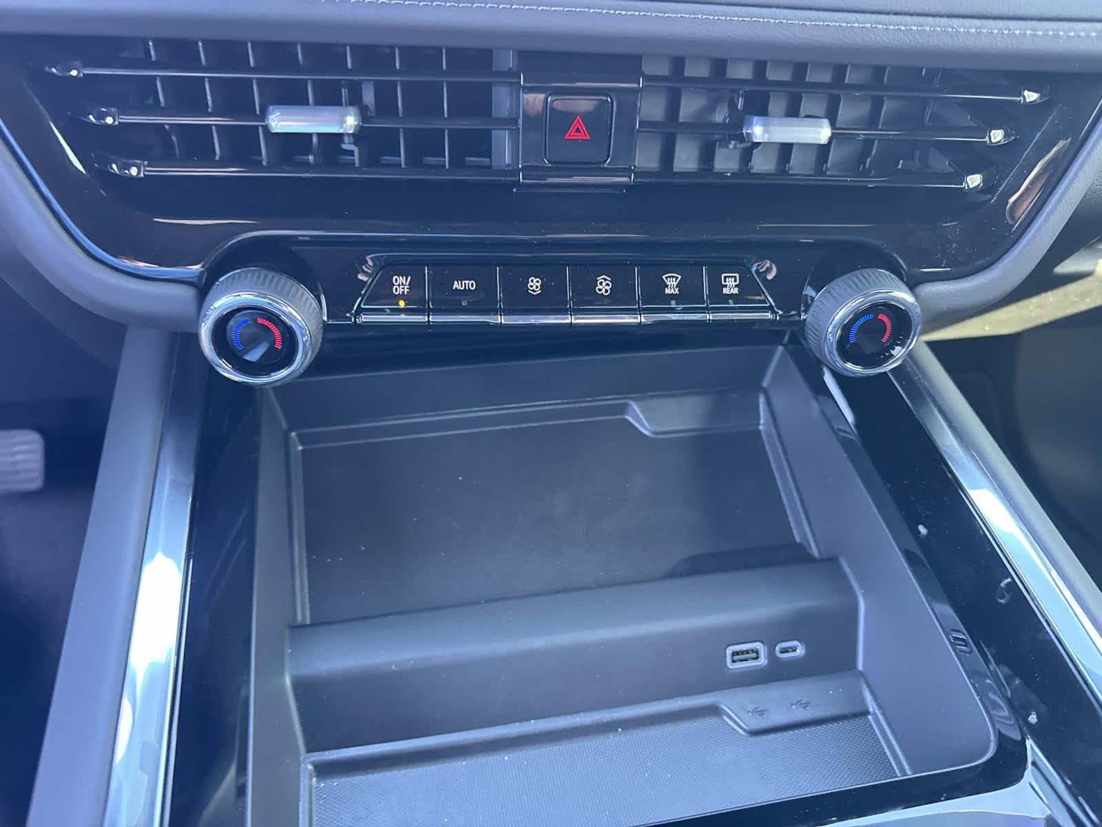 2026 Chevrolet Tahoe LS - Photo 15