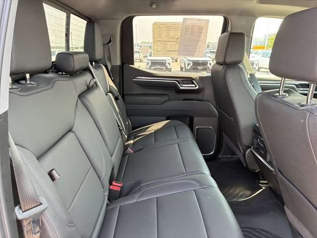 2026 Chevrolet Silverado 1500 LTZ - Photo 15