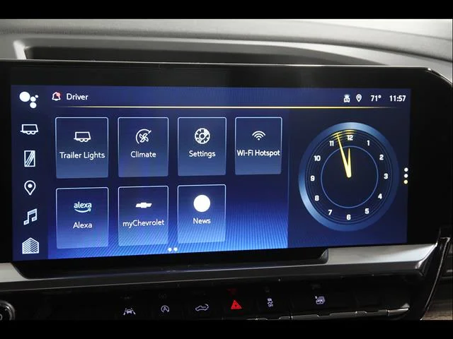 2024 Chevrolet Silverado 1500 LT - Photo 12