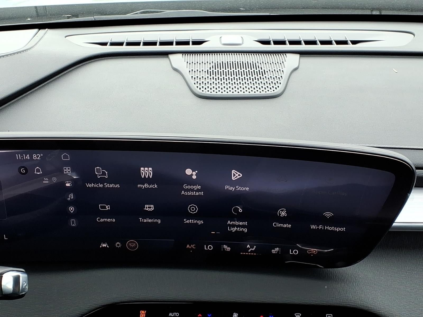 2026 Buick Enclave Preferred - Photo 68
