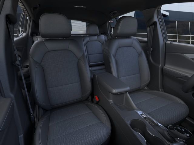 New 2026 Summit White Buick Preferred image 16