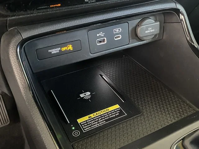 2024 Honda CR-V EX-L - Photo 27