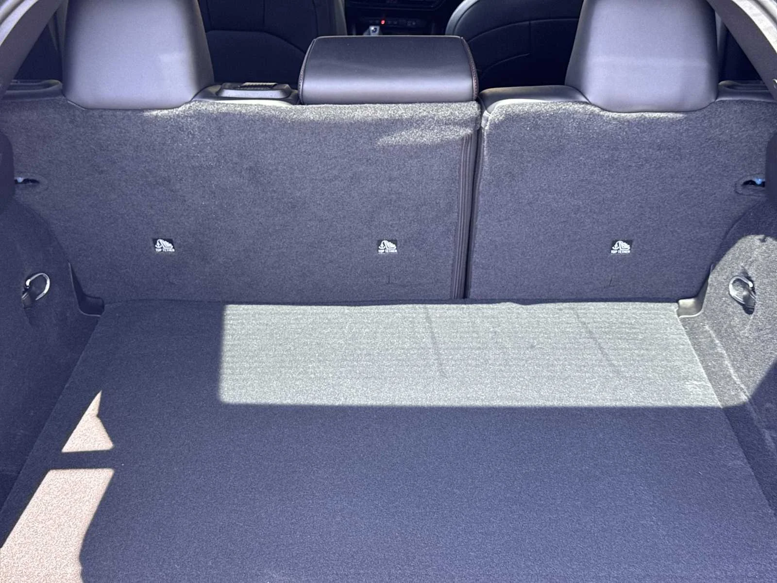 New 2026 Bludicrous Exterior Paint Dodge Scat Pack image 24
