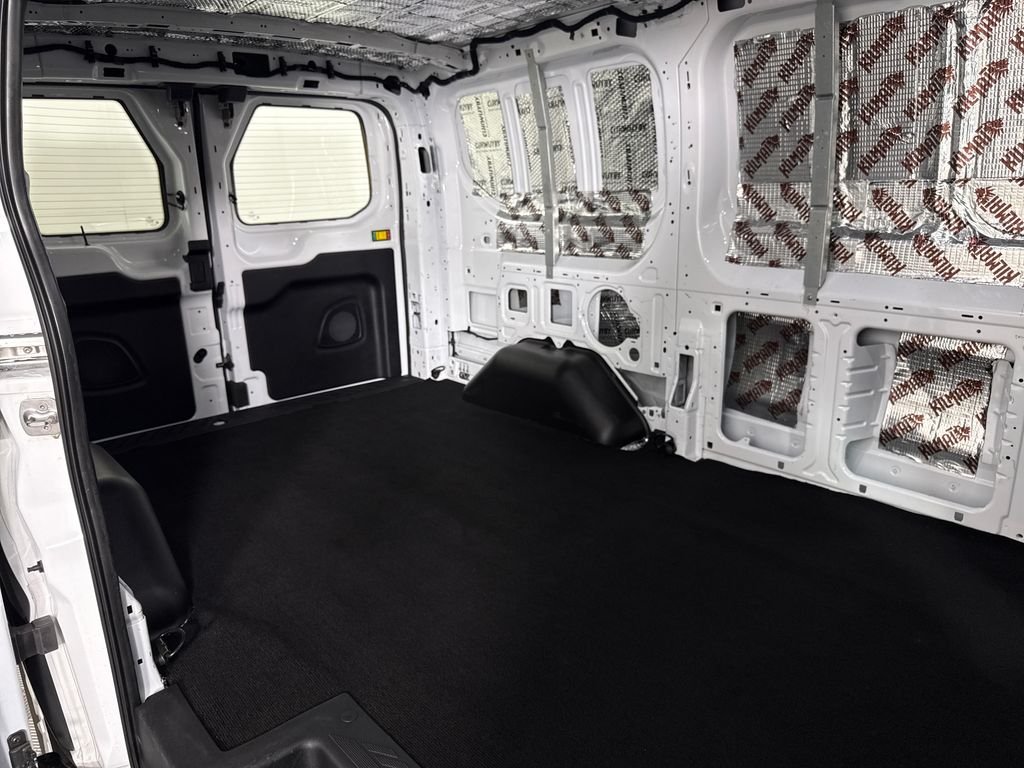 2024 Ford Transit Van Base - Photo 12