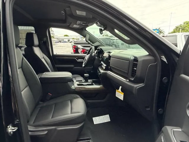 New 2026 Black Chevrolet RST image 6