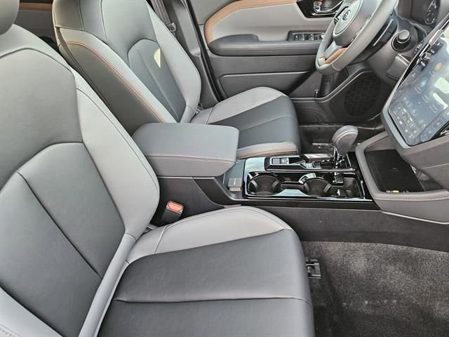 2026 Subaru Forester Sport - Photo 11