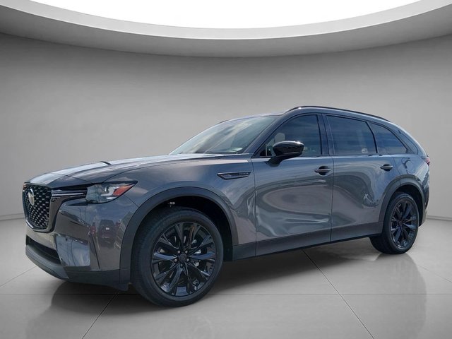 2026 Mazda CX-90 3.3 Turbo Premium Sport AWD