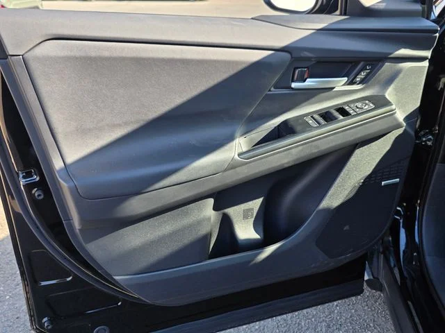 New 2026 ASTRO BLACK MICA Subaru Limited XT image 18