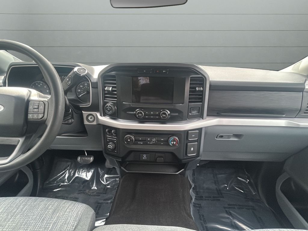 2022 Ford F-150 XLT - Photo 21