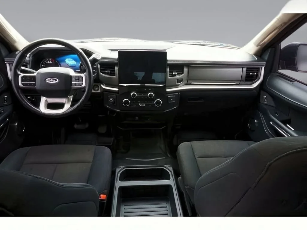 2022 Ford Expedition XL - Photo 13