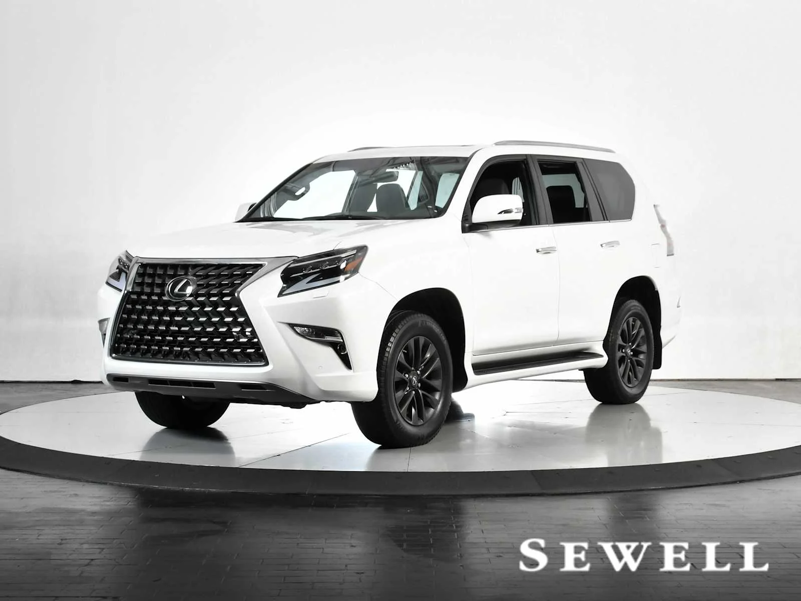 2021 Lexus GX 460 Premium