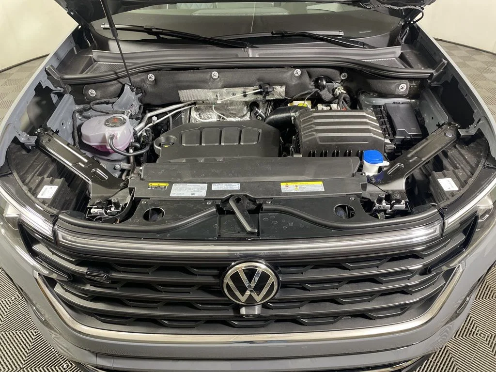 2026 Volkswagen Atlas Cross Sport SEL Premium R-LINE - Photo 25