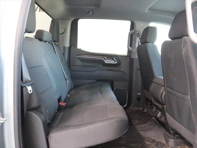 2026 Chevrolet Silverado 1500 RST - Photo 18