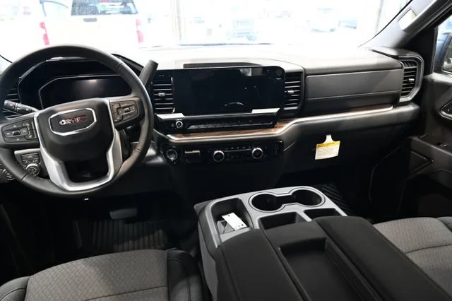 2026 GMC Sierra 1500 Elevation - Photo 13