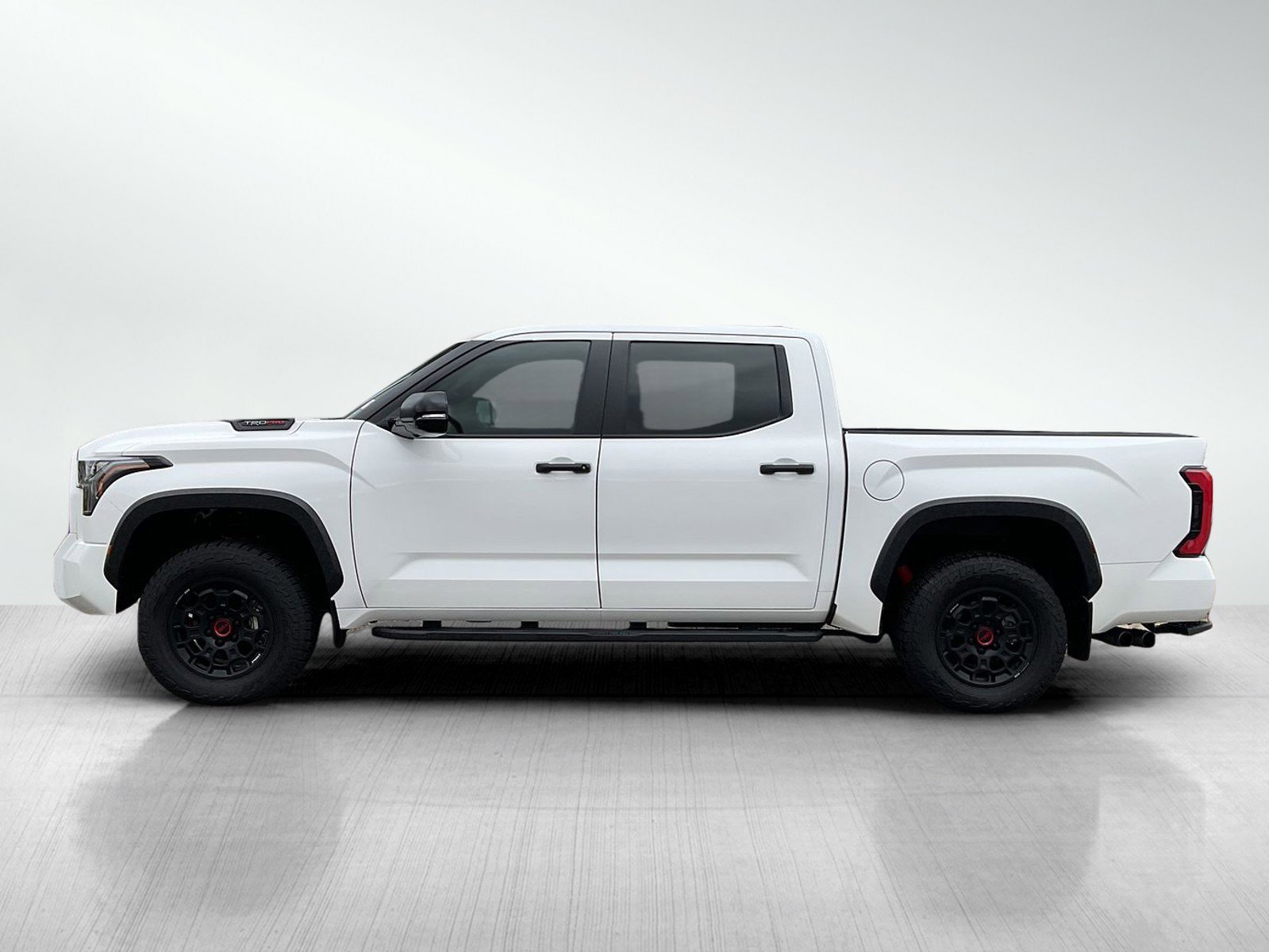 Used 2024 Toyota Tundra TRD Pro with VIN 5TFPC5DB7RX082828 for sale in Brainerd, Minnesota