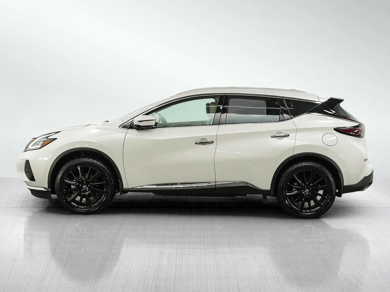 Used 2023 Nissan Murano SL with VIN 5N1AZ2CS5PC142643 for sale in Burnsville, Minnesota