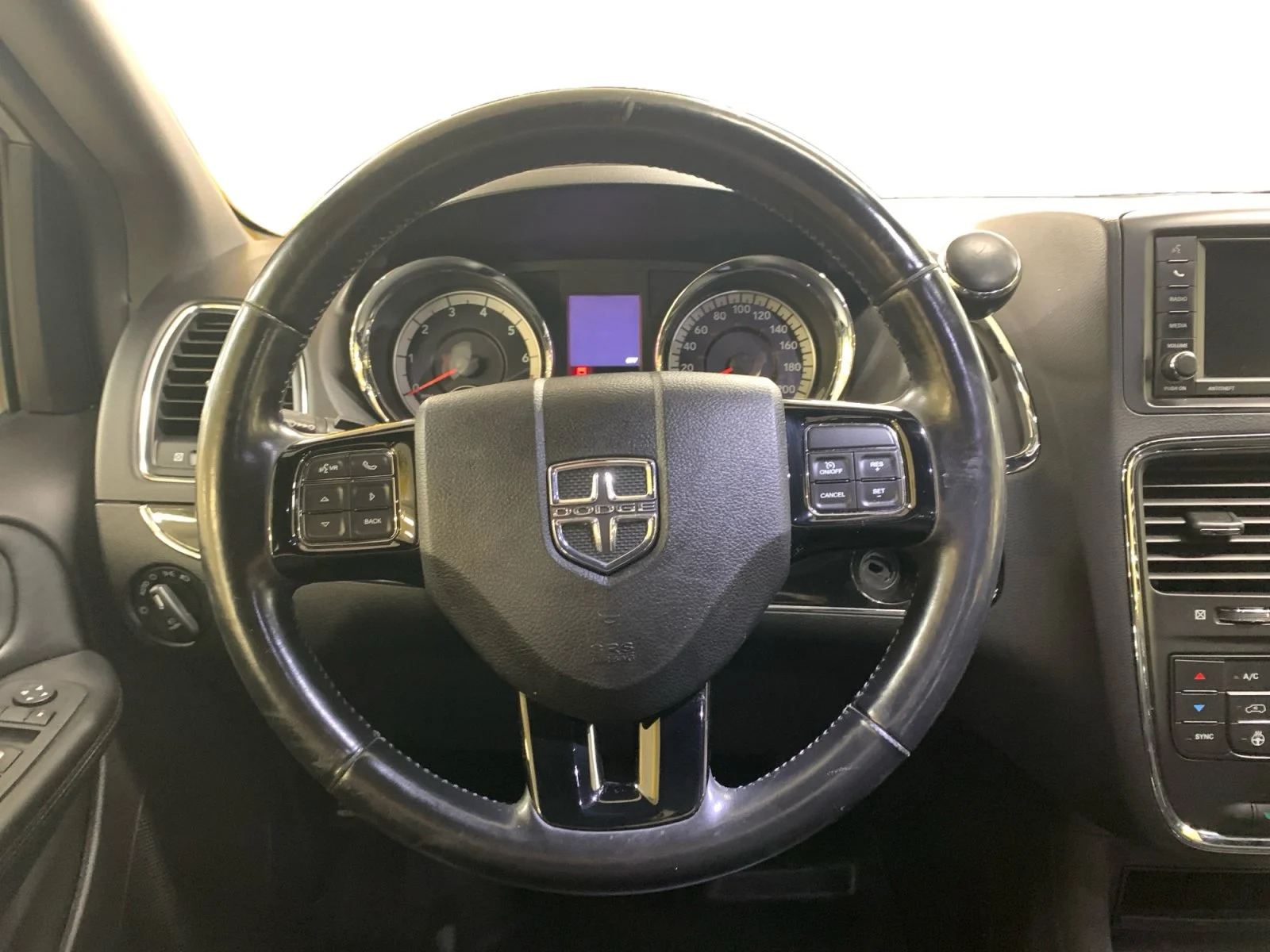 Used 2019 Silver Dodge 35th Anniversary image 13