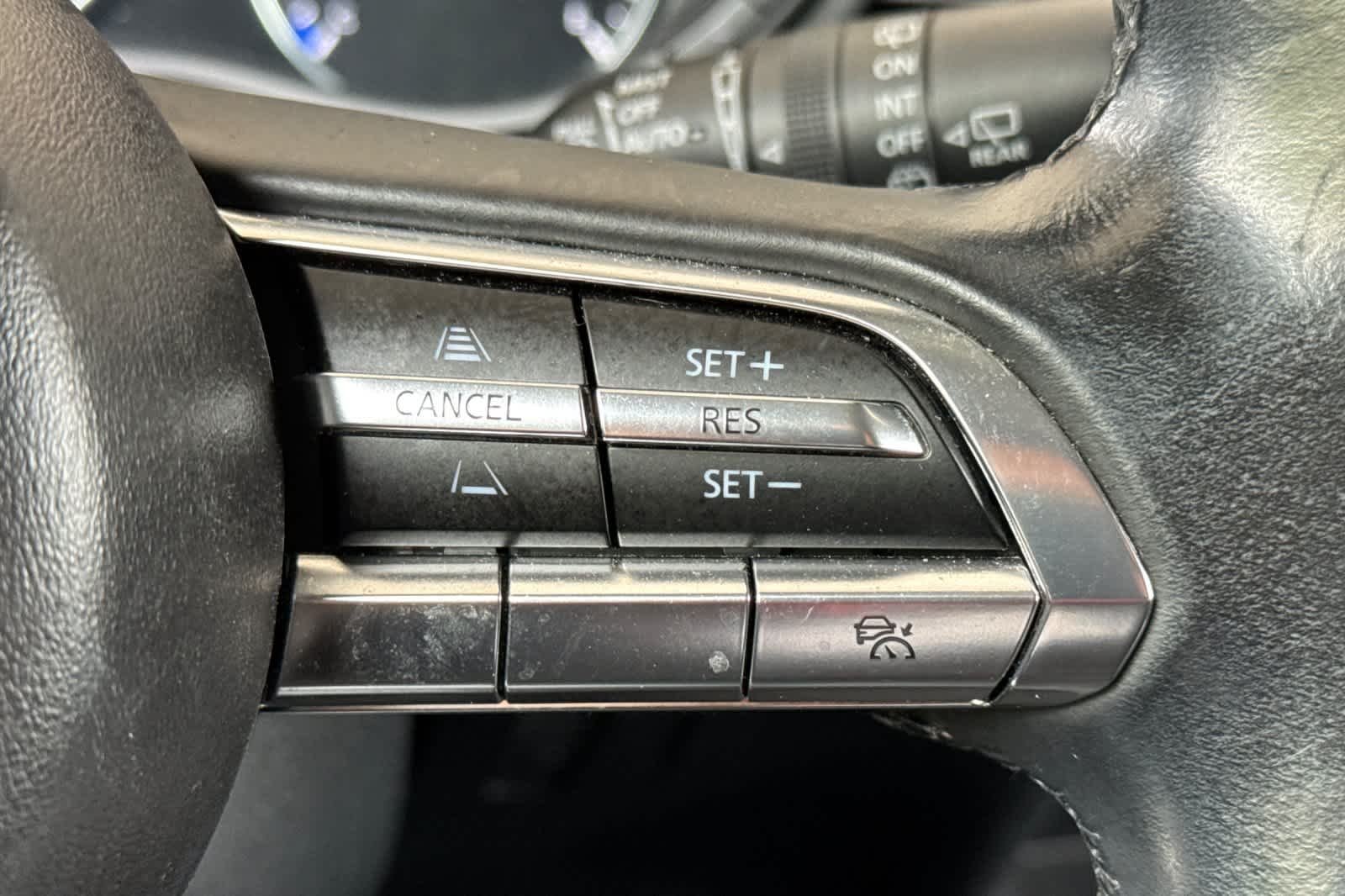 Used 2023 Deep Crystal Blue Mica Mazda 2.5 S Preferred Package image 26
