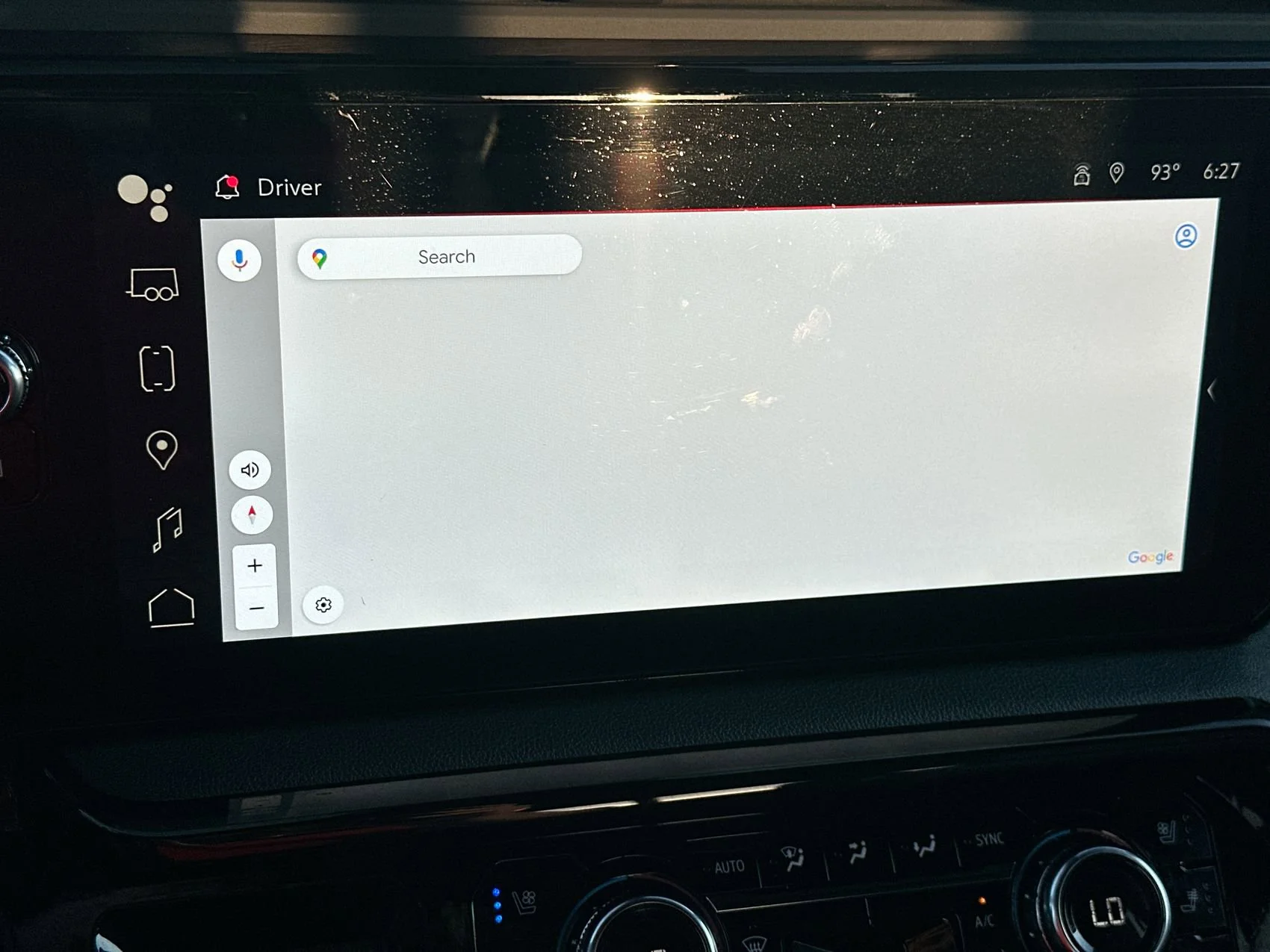 2024 GMC Sierra 1500 AT4 - Photo 17