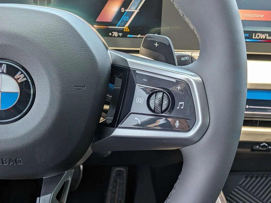 New 2026 Gray BMW 30 xDrive image 32