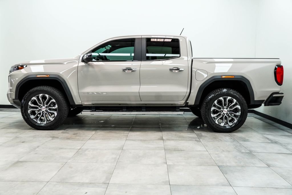 Used 2026 Beige GMC Denali image 8