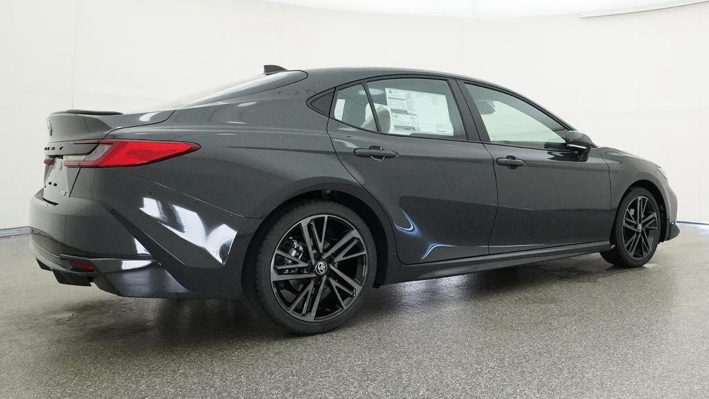 New 2026  Toyota XSE image 49