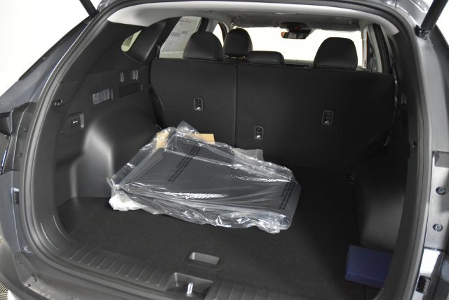 New 2026 Gray Hyundai SEL Premium AWD image 42