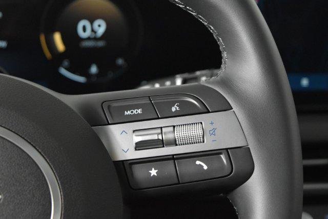 New 2026 Silver Hyundai SEL Premium AWD image 64
