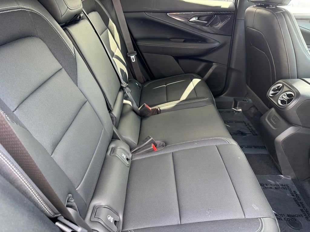 2026 Chevrolet Blazer EV LT - Photo 10