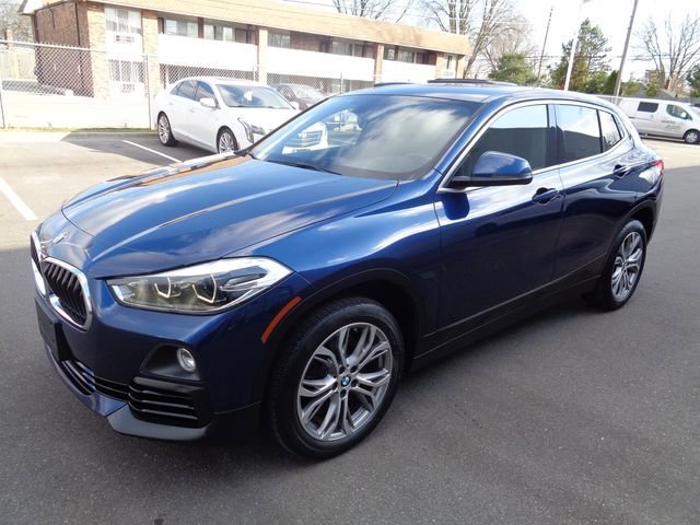 2018 BMW X2 28i