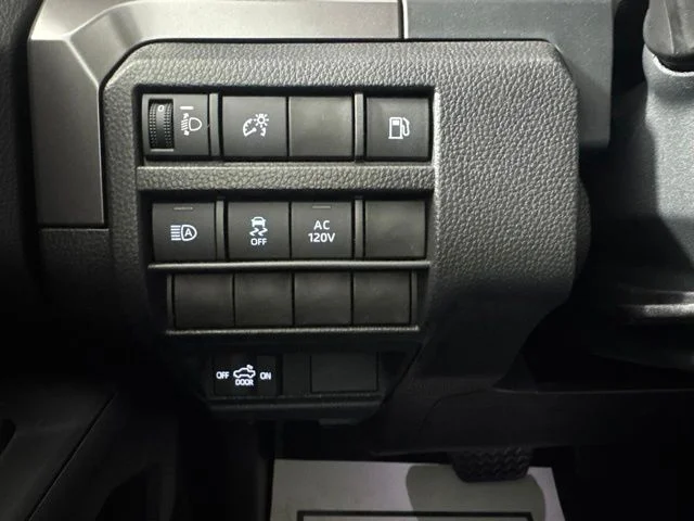 New 2026 Underground Toyota Tacoma TRD Off-Road image 20