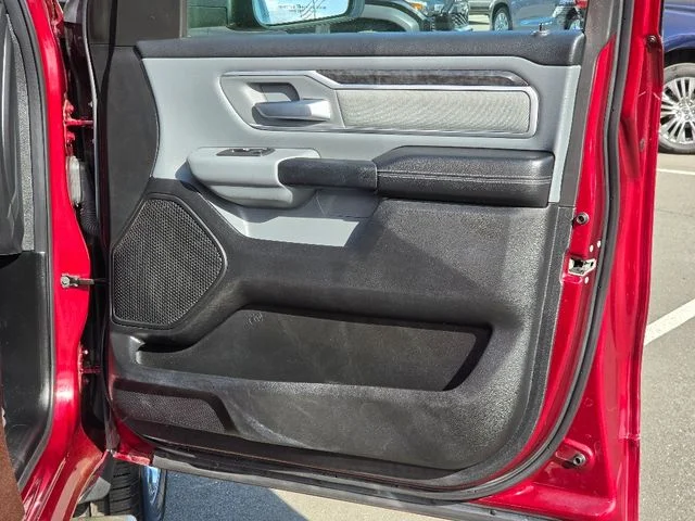 2022 RAM Ram 1500 Pickup Big Horn/Lone Star - Photo 10