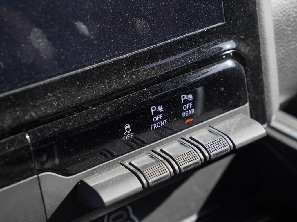 2025 RAM Ram 1500 Pickup Big Horn/Lone Star - Photo 15