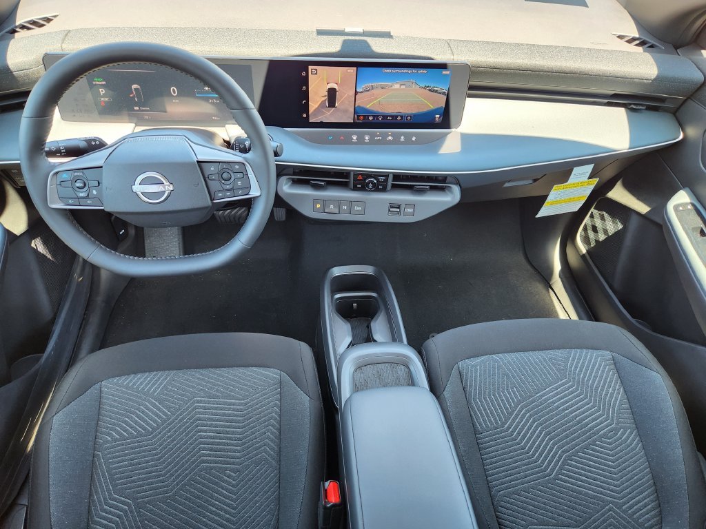 New 2026 Blue Nissan S+ image 14