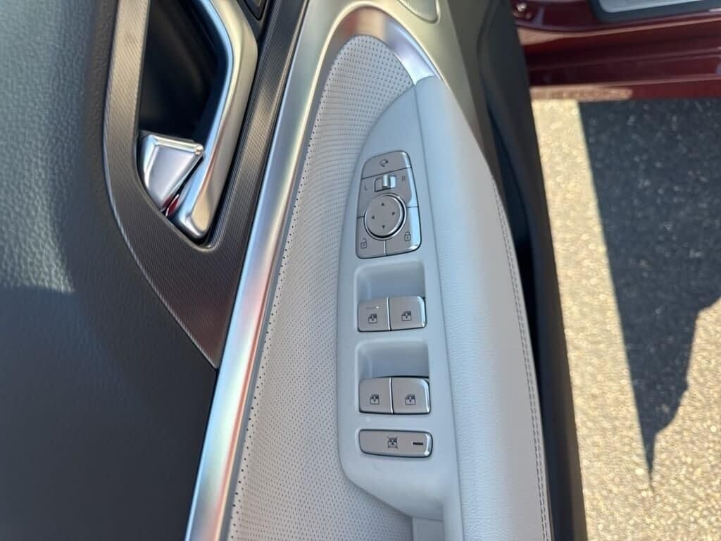 2026 GENESIS G70 Sport Prestige - Photo 14