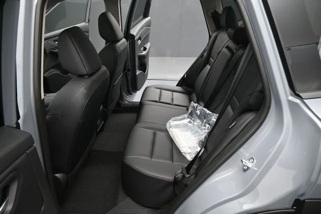 New 2026 Gray Nissan Dark Armor image 16