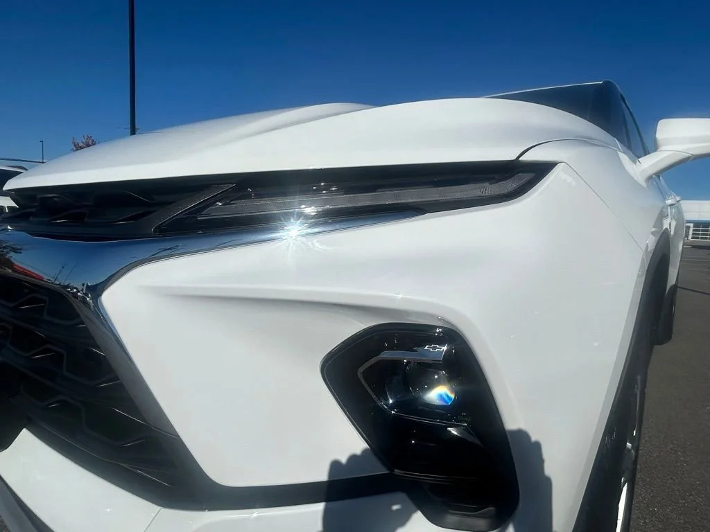 2025 Chevrolet Blazer 2LT - Photo 14
