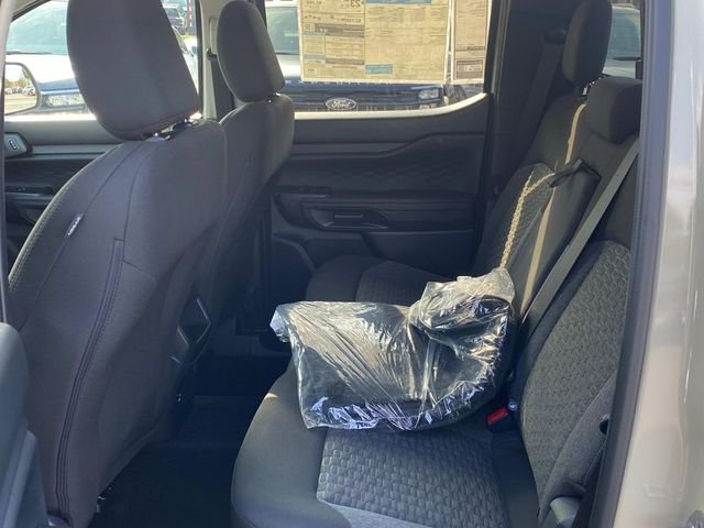 New 2026 Beige Ford XLT image 7