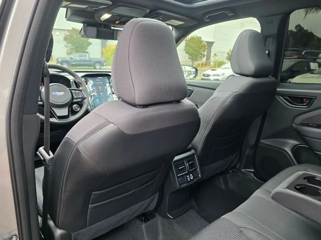 Certified Used 2025 Beige Subaru Premium image 16