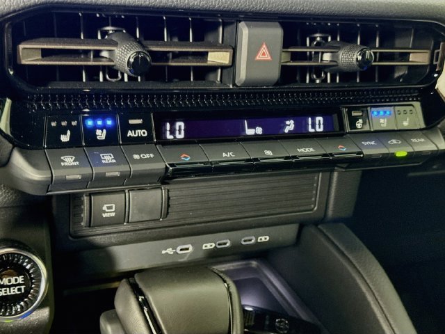 Used 2026 Beige Toyota  image 17