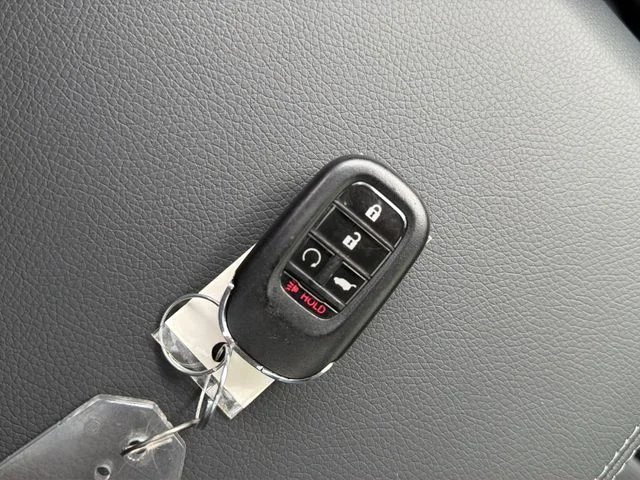 Certified Used 2023 Blue Honda Elite image 25