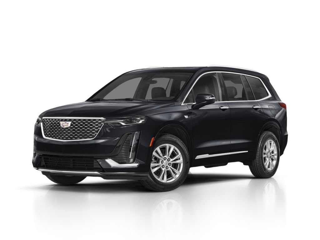 2023 Cadillac XT6