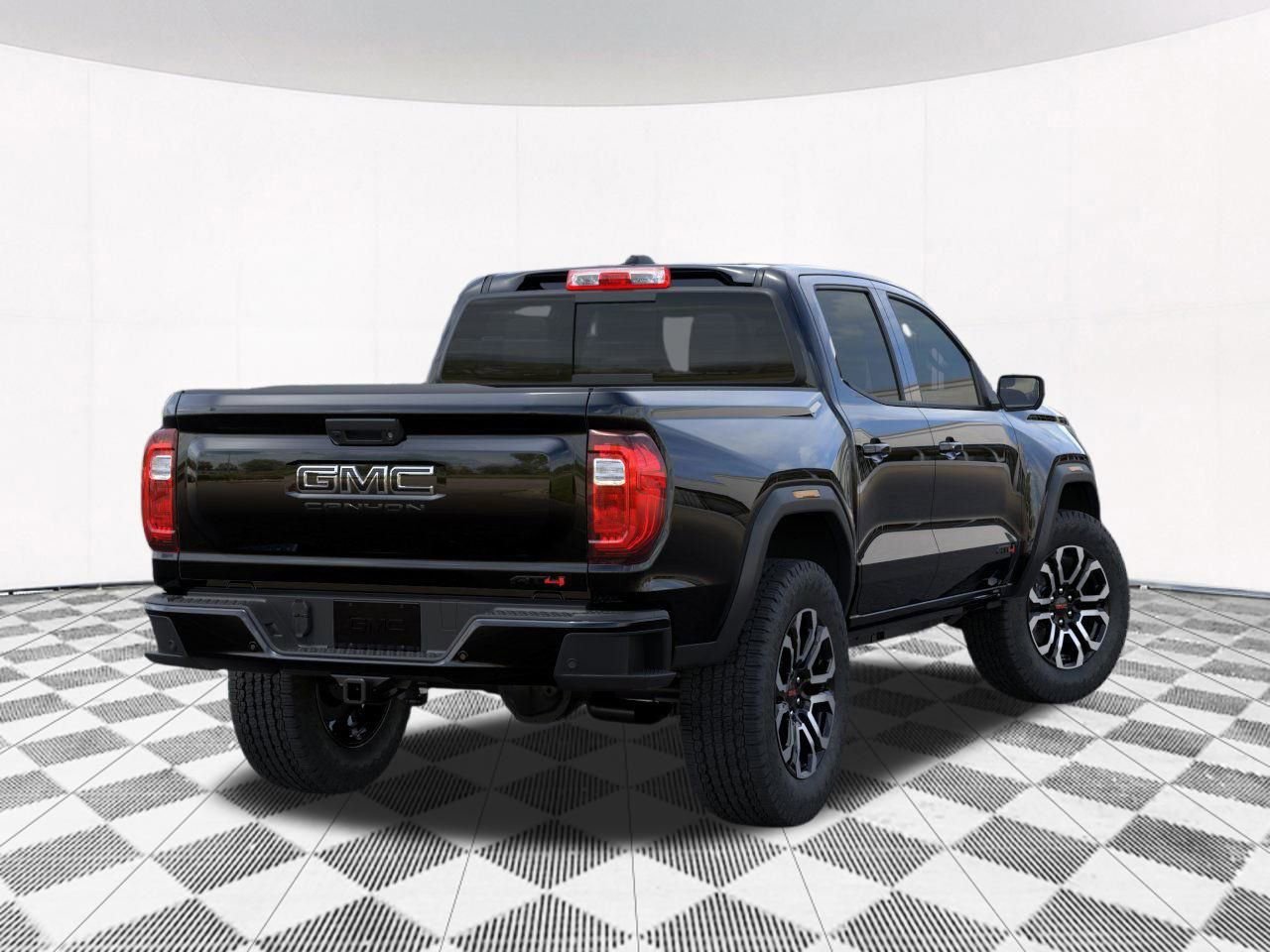 2026 GMC CANYON - Image 8