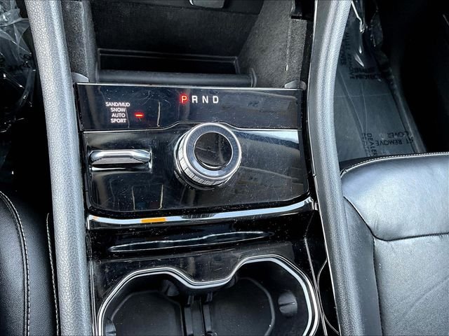 Used 2021 Black Jeep Limited image 16