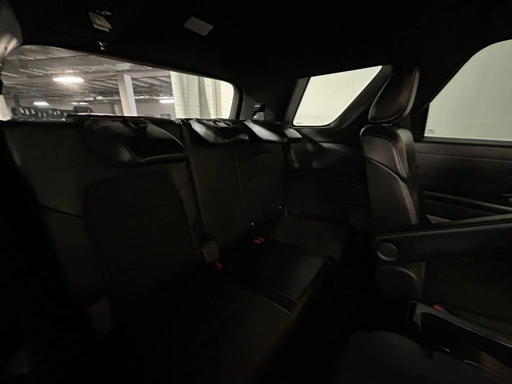 Used 2023 Black Nissan Rock Creek image 17