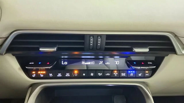 New 2026 Artisan Red Premium Mazda Premium Plus AWD image 22